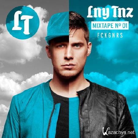 LNY TNZ - Mixtape 1 (2014)