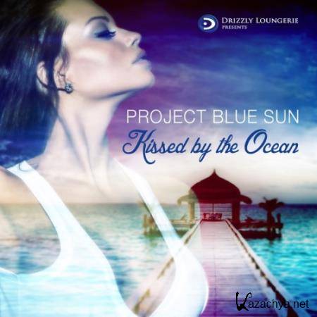 Project Blue Sun Kissed By the Ocean (2014)