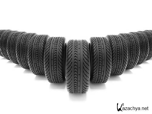Шины, диски, протекторы (подборка изображений) Шины, диски, протекторы (подборка изображений)