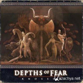 Depths of Fear Knossos v.1.3.1 (2014/ENG-ADDONiA)