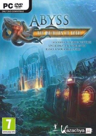 Abyss: The Wraiths of Eden. Collectors Edition (2014/Rus/Eng/Multi12-PROPHET)