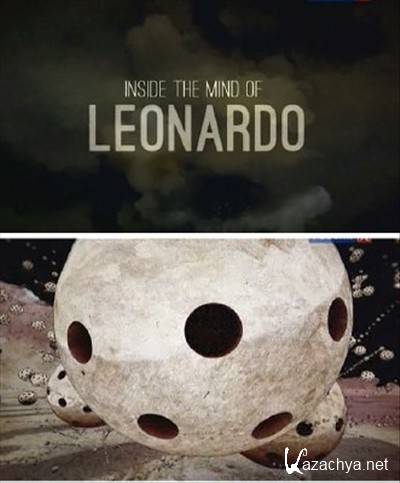   /Inside The Mind Of LEONARDO (23.06.2014) SATRip
