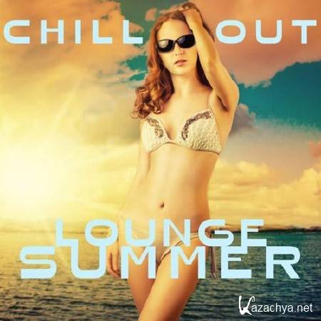 Chill out Lounge Summer (2014) 