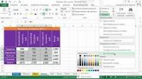 MS Excel 2013   (2014) MP4