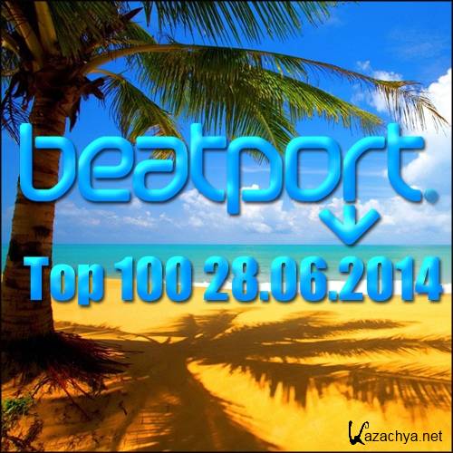 Beatport Top 100 (28.06.2014)