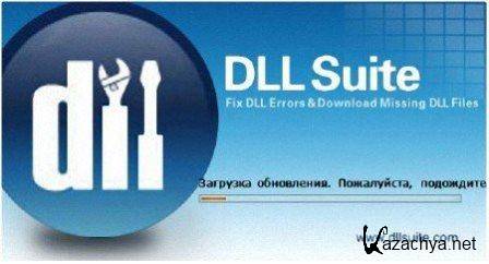 DLL Suite 0.0.2067