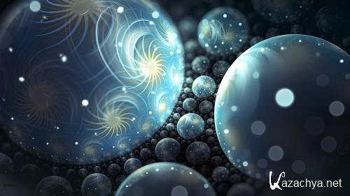 Абстракции и фракталы для рабочего стола выпуск 85 Абстракции и фракталы для рабочего стола выпуск 85