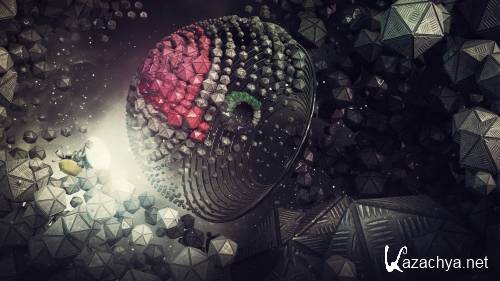 Абстракции и фракталы для рабочего стола выпуск 85 Абстракции и фракталы для рабочего стола выпуск 85