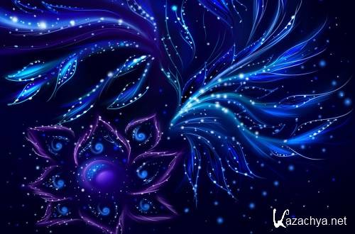 Абстракции и фракталы для рабочего стола выпуск 85 Абстракции и фракталы для рабочего стола выпуск 85