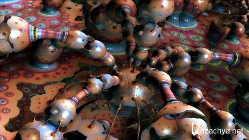 Абстракции и фракталы для рабочего стола выпуск 85 Абстракции и фракталы для рабочего стола выпуск 85