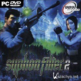 Syphon Filter 2 (2014/Rus)