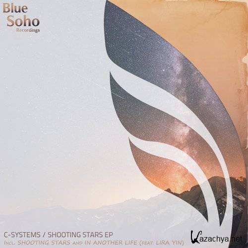 C-Systems - Shooting Stars EP
