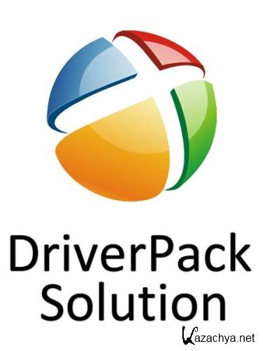 DRIVERPACK SOLUTION 14.6 R416 -    WINDOWS X86/X64