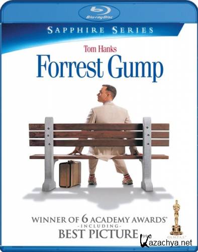   / Forrest Gump (1994) HDRip