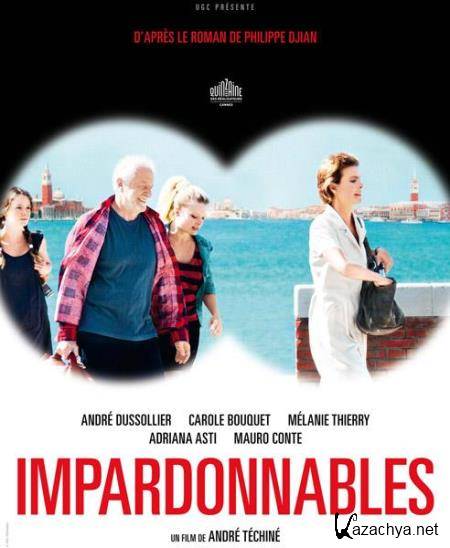   / Impardonnables (2011) HDTVRip