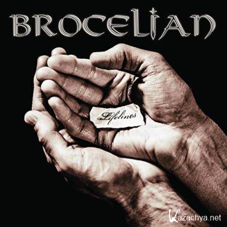 Brocelian - Lifelines (2014)