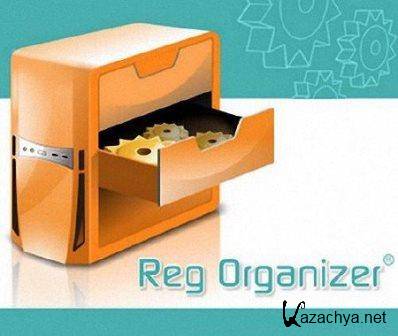 Reg Organizer 6.31 Final RePack & Portable by KpoJIuK