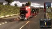 Euro Truck Simulator 2 (v1.10.1.17s/2013/RUS/ENG) RePack  Decepticon