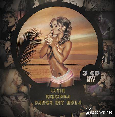 VA -Kizomba Hit Latin Dance (2014)