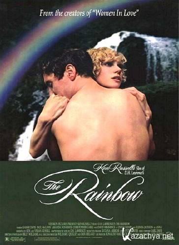  /   / The Rainbow (1989) DVD9