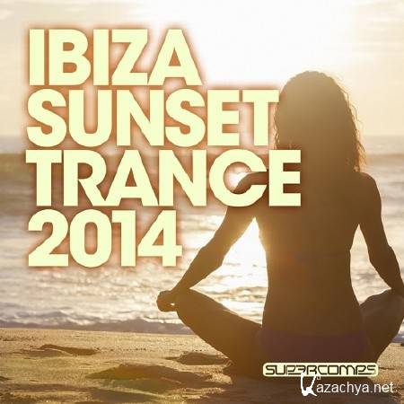 Ibiza Sunset Trance (2014)