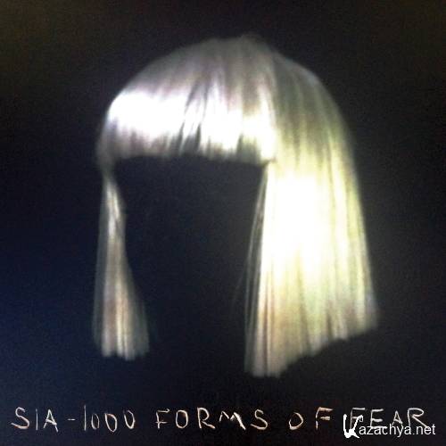 Sia - 1000 Forms Of Fear (2014) MP3