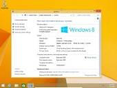 Windows 8.1 With Update AIO 6in1  v.07.2014 by Djakonda (x86/x64/ENG)
