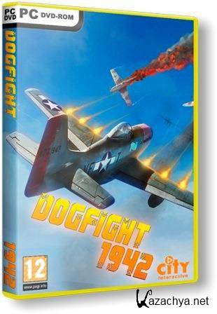 DogFight 1942 (Rus/Eng/RePack by )