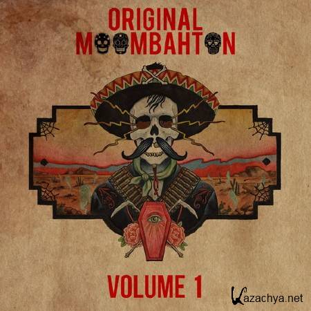 VA - Original Moombahton Vol. 1 (2014)