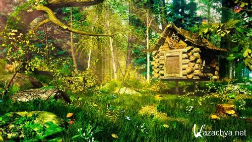 Aura Forests 2.7.6 -     