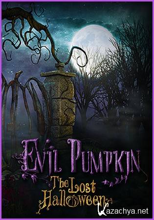 Evil Pumpkin The Lost Halloween (2014/PC/ENG)
