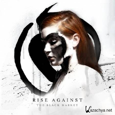 Rise Against. The Black Market (2014) 