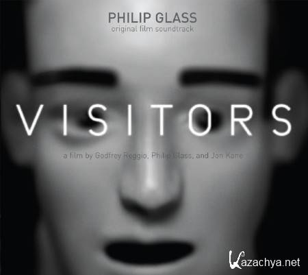  / Visitors (2013) DVDRip