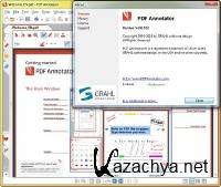 GRAHL PDF Annotator 5.0.0.502 + Rus 