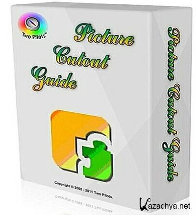 Picture Cutout Guide 3.2.3 RePack (& Portable) by DrillSTurneR