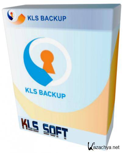 KLS Backup 2013 Professional 7.0.5.4 + Rus 