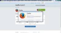 Mozilla Firefox 31.0 RC 1