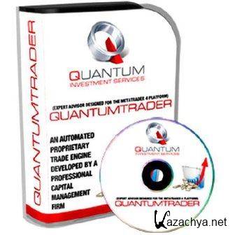   Quantum Trader Elite v.5.0