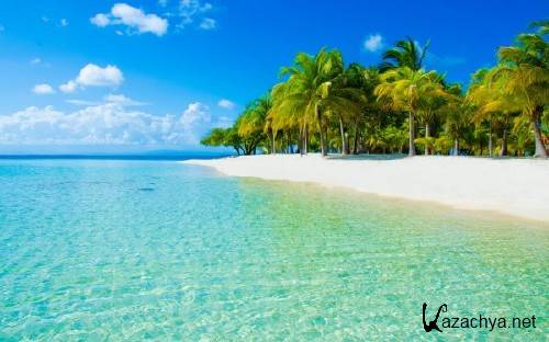 Обои с прекрасными уголками природы 893 Обои с прекрасными уголками природы 893