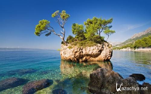 Обои с прекрасными уголками природы 893 Обои с прекрасными уголками природы 893