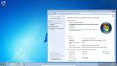Windows 7 SP1 x86/x64 AIO by Vannza (2014/RUS/ENG)