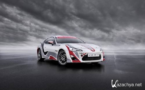 Набор обоев с автомобилями разных марок 47 Набор обоев с автомобилями разных марок 47