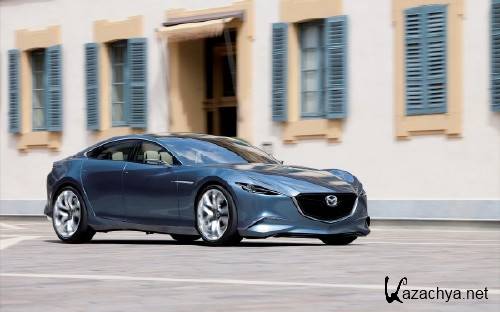 Набор обоев с автомобилями разных марок 47 Набор обоев с автомобилями разных марок 47