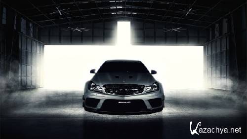 Набор обоев с автомобилями разных марок 47 Набор обоев с автомобилями разных марок 47