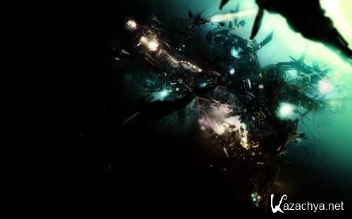 Сборник фрактал, абстракций подборка для рабочего стола выпуск 88 Сборник фрактал, абстракций подборка для рабочего стола выпуск 88