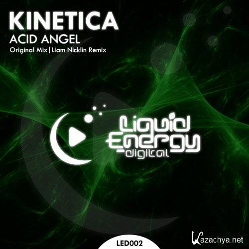 KINETICA - Acid Angel