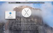 OS X 10.10 Yosemite DP 4 14A298i (RUS/ML)