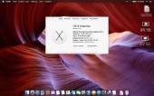 OS X 10.10 Yosemite DP 4 14A298i (RUS/ML)