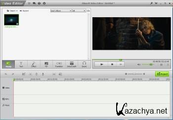 iSkysoft Video Editor 4.0.1.0 ENG iSkysoft Video Editor 4.0.1.0 ENG