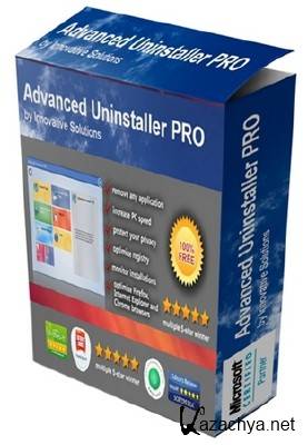 Advanced Uninstaller PRO 11.44